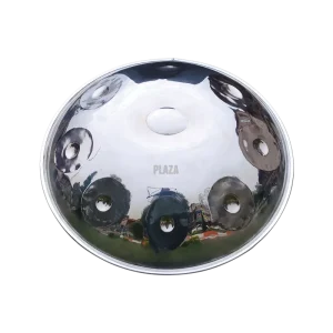 هنگ درام LUNA
